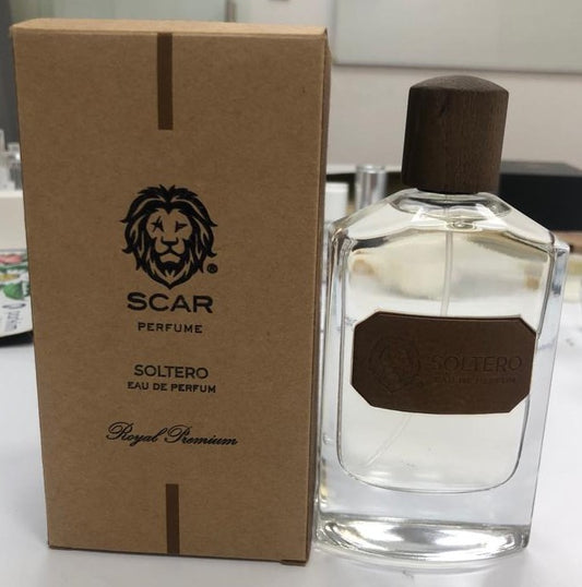 SCAR SOLTERO